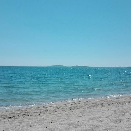 Вілла Casa Vacanza Il Delfino Торре-Ґранде Екстер'єр фото