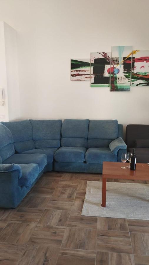 Вілла Casa Vacanza Il Delfino Торре-Ґранде Екстер'єр фото