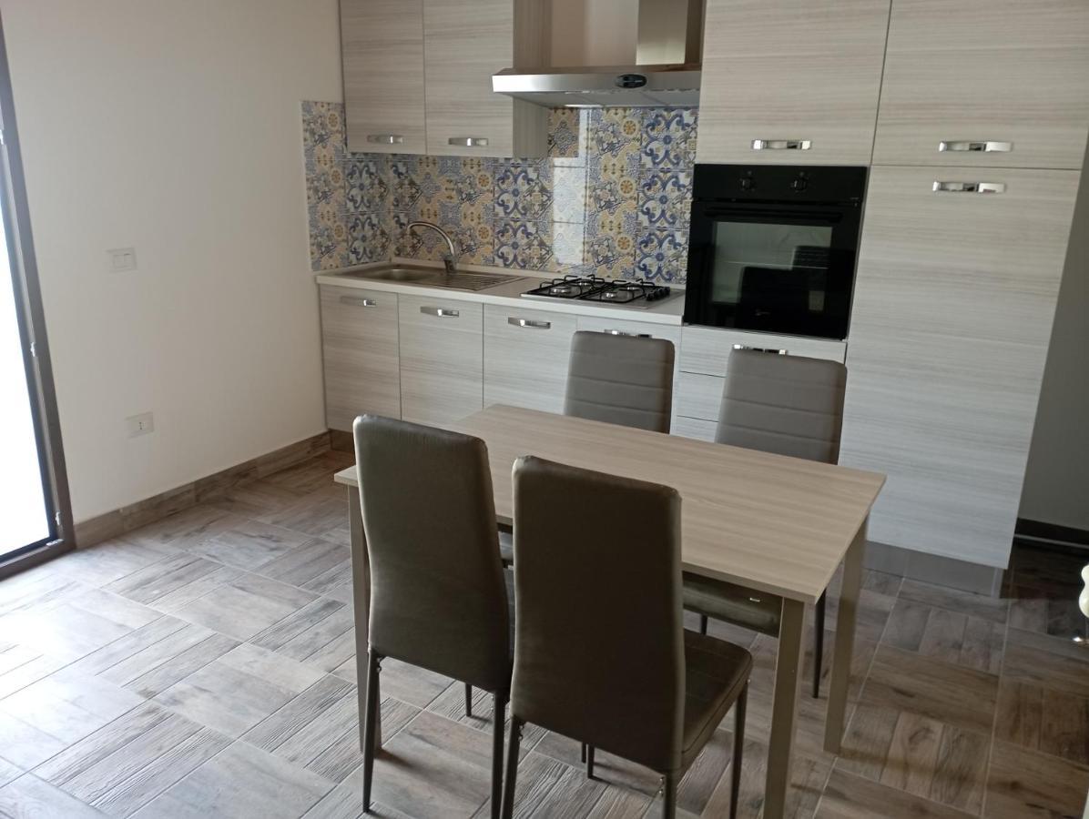 Вілла Casa Vacanza Il Delfino Торре-Ґранде Екстер'єр фото